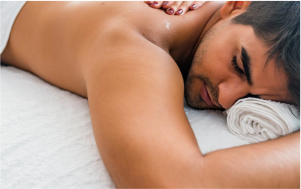 Body to Body Massage in Wagholi